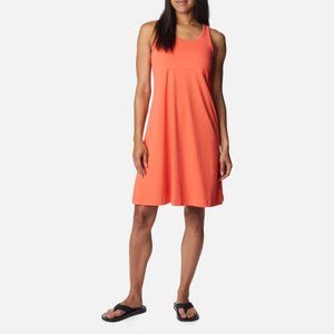 Columbia Omni-Freeze Advanced Cooling Dress